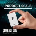 thumbnail image 4 of Antorcha SSD externa DATO ARES de 1 TB USB 3.2 Gen 2x1 tipo C, 4 of 7