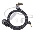 thumbnail image 6 of Radio Earpiece for Motorola Talkabout T200 T465 T600 T460 T260TP FRS 2-Way Radios, 6 of 6