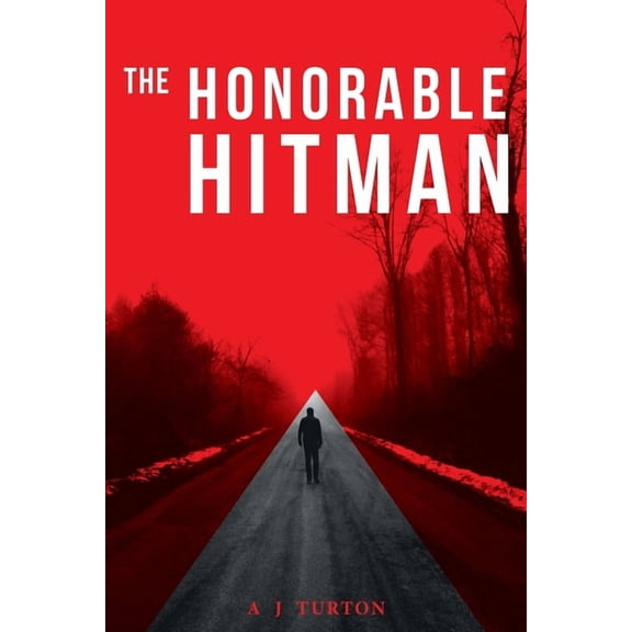 The Honorable Hitman, (Paperback)