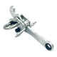 thumbnail image 3 of Limitador de correa de tope de bisagra de puerta delantera Reemplazo directo 1328196080 Accesorio profesional premium Fácil de usar Alto rendimiento, 3 of 8