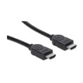 thumbnail image 4 of Cable de vídeo Manhattan HDMI con Ethernet M-M 10m, 4 of 4