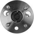 thumbnail image 5 of A-Premium Wheel Hub and Bearing Assembly Compatible with Geo Prizm 1993-1997 Chevrolet Prizm 1998-2002 Toyota Corolla 1993-2002 Rear Left or Right, 5 of 5