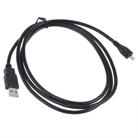 PGENDAR Micro USB Wall Charger Vehicle Auto Adapter Compatible with Rocketfish RF-MCB95 RF-MCB55