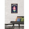 thumbnail image 3 of Elf - I Know Him Wall Poster, 14.725" x 22.375" Framed, 3 of 4