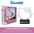 thumbnail image 5 of Hello Kitty Neon LED Lamp Room Decor Mood Light, Powered with AA Batteries, 5 of 5