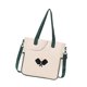 thumbnail image 5 of Bolsa de Pickleball, elegante, profesional, impermeable, para deportes al aire libre, bolsa de tenis Beige, 5 of 8