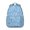 Sky-blue-75, variant on "Boho Tribal Print Backpack for College – Vintage Style 17 Inch Laptop Daypack, Durable Oxford Fabric, Spacious Campus Backpack for Books, Essentials, Commuter & Dorm Life"