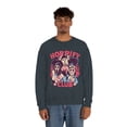 thumbnail image 4 of Horrify Club Sweatshirt | Halloween Sweater | Scary Movies Fan | Horror Fan, 4 of 9