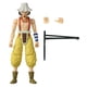 thumbnail image 4 of Figura de acción ANIME HEROES One Piece Usopp, 4 of 7