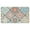 Bohemian Beige Geometric-1, variant on Bohemian Beige Geometric Diamond Pattern Design (4) Door Mat 30 X 17 Inch Welcome Doormat Indoor Outdoor Entrance Floor Mat Non Slip Spring Summer Decor Rubber Mats