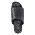 thumbnail image 4 of Time and Tru Women's Puff Footbed Sandals, 4 of 6