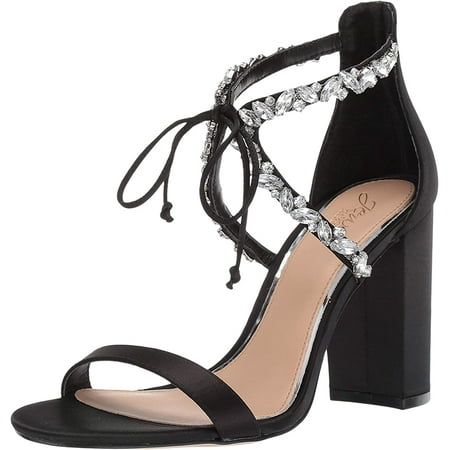 Jewel Badgley Mischka Womens Thamar