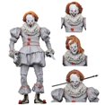 thumbnail image 2 of IT 2017 Figurine Articulée de 7 Pouces Série Ultime - Well House Pennywise, 2 of 2