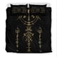thumbnail image 4 of Vikingo Helm Of Awe Oro Arte Cama Set Lt12, 4 of 6