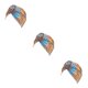thumbnail image 2 of Gorro de dormir preatado Sonducket Estilos bohemios, 2 of 6