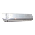 thumbnail image 3 of For Audi S4 2010-2016 Bumper Mounting Bracket Driver And Passenger Side | Pair | Rear | CAPA | Aluminum | Sedan/Wagon | For AU1166101, AU1166101C, AU1167101, AU1167101C | 8K0807331B, 191275485712, 3 of 6