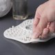 thumbnail image 4 of Tapa de desagüe de suelo desodorante para cocina y baño Tapones de desagüe Tapones de fregadero Filtros de alcantarillado Desagües de suelo con ventosa portátil Sincero Hogar, 4 of 5