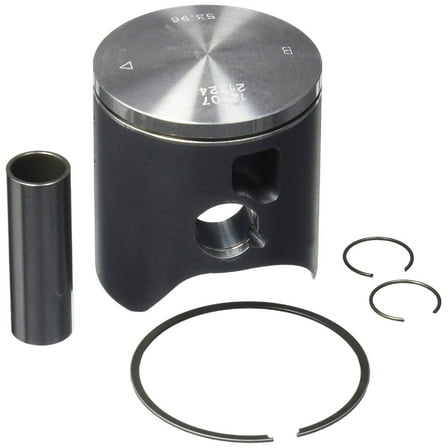 Vertex Replica Piston Kit 22216B for Suzuki RM 125 1990-1999 Motorcycles