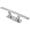 6 inch, variant on Heavy Duty Marine Bollard, Deck Dock Cleat SUS316 Mooring Bollard Rope Cleat for Boats, Caravans, Trailers, Sailing 6in/8in/10in/12in