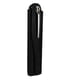 thumbnail image 3 of Vogacara 1 ud./2 uds. Clip de bolsillo plegable para hombres, peines portátiles de plástico para la cabeza y la barba, peine ligero para viaje de Cuidado del cabello negro+dorado 1 PC Vogacara MR4438-01, 3 of 6