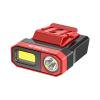 thumbnail image 1 of COB LED Sensor de inducción JShteea Faro impermeable Clip-on, 1 of 1
