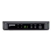 Shure BLX4 - Wireless audio receiver for wireless microphone system