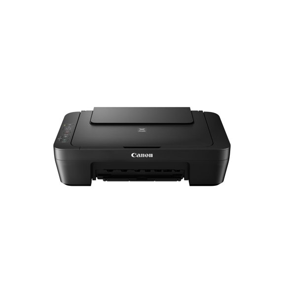 Canon Imprimante Jet d'Encre Tout-en-un PIXMA MG2524 avec Câble USB