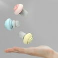 thumbnail image 4 of 6 Pairs Noise Cancelling Earplugs for Sleeping Working, Noise Reduction, Multipurpose with Reusable, Comfortable Fit, Easy Carrying, 4 of 7