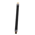 thumbnail image 1 of Cable USB C Corto, Transferencia De Datos De Alta Velocidad Flexible 80 Gbps 240 W Carga Rápida Cable Corto USB C A USB C Compatibilidad Universal Para Teléfono Celular, 1 of 7