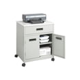 thumbnail image 4 of MACHINE STAND-STEEL WITH DRAWER, GREY, 4 of 4