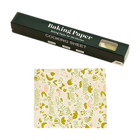 

Zhiyuan Baking Paper Exquisite Pattern Waterproof Sawtooth Design Non-Stick Baking Frying Paper Food Basket Liner Roasting Tools