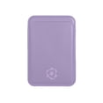 thumbnail image 1 of Cartera Tarjetero Magnético Para Celulares Compatibles Con Magsafe y Accesorios Inalámbricos rosa LIFE CONNEKT MicroGoo, 1 of 7