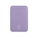 thumbnail image 1 of Cartera Tarjetero Magnético Para Celulares Compatibles Con Magsafe y Accesorios Inalámbricos rosa LIFE CONNEKT MicroGoo, 1 of 7