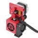 thumbnail image 2 of Dual Gear Printer Extruder Direct Drive Extruder 3D Printer Upgrade Accessory with 34 Stepper Motor 12V, 2 of 5