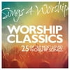 Pre-Owned - Songs 4 Worship (Audio): Classics: 25 of the Most Loved (Audiobook)