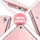 thumbnail image 5 of Funda de teclado ONHI Ultra-Slim Wireless para iPad Mini 4/5, 5 of 7