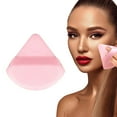TIIFSWHS Powder Puff Triangle Makeup Puff for Loose Powder Body Powder