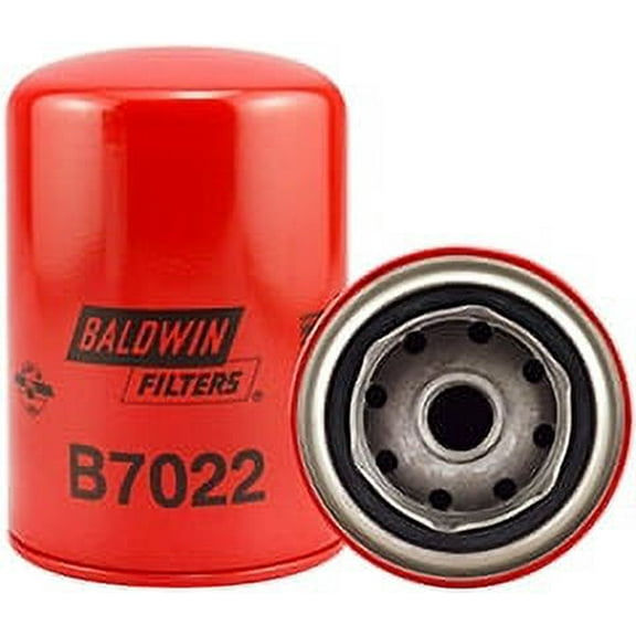 Lube Spin-on Baldwin B7022
