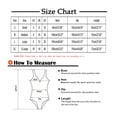 thumbnail image 3 of ManxiVoo Jumpsuits for Women, Women's Tie Shoulder Overall Shorts Scoop Neck Prints Romper Jumpsuit with Pocket Overalls Purple S, 3 of 5