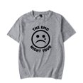 thumbnail image 5 of Emo Night Tour  tshirt crewneck short sleeve tshirt men/women hip hop  tops, 5 of 6