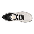 thumbnail image 2 of FitVille Men's Wide Fit Arch Support Thick-Sole Walking Shoes Tear-Resistant Upper All-Day Comfort Shoes, 2 of 5
