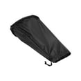 thumbnail image 4 of Housse Étanche pour Chargeur de Voiture, Résistante aux Intempéries, Pliable, Protection contre la Poussière Solaire, Couvercle de Port de Chargeur EV, Sangle Resserrable pour Remplacement de Véhicule Électrique pendant 3 Ans, 4 of 8