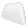 thumbnail image 1 of , Mirror Cap, 2 PCS Carbon Fiber, for 2017-2023, Exterior Accessories, Rear View Side Mirror Cover, Matte, with Side Mirror Cover, 1 of 7