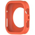 thumbnail image 1 of BotaniNest Smart Wristband Accessories Watch FIT4 Pro Semi Wrap Breathable TPU Protective Cover Compatible With Watch FIT4, 1 of 7