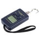 thumbnail image 1 of Báscula electrónica de precisión multifuncional de 40 kg y 10 g, báscula portátil LCD con gancho, 1 of 8