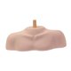 thumbnail image 4 of Soporte para cabeza de maniquí, soporte para busto de hombro para práctica Varilla ranurada, 4 of 9