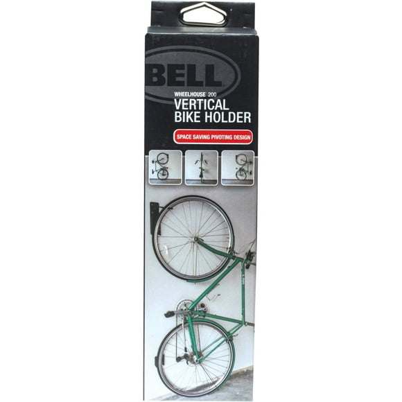 Support à vélo vertical Wheelhouse 200 de Bell Sports