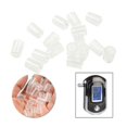 thumbnail image 3 of 10pcs Digital Breath Professional Alcohol Tester Mouthpieces Blowing Nozzle, 3 of 5