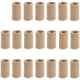 thumbnail image 1 of EcoNesxp 41mm nude length trigger finger for finger cot 2mm thumb splint bracket, 1 of 4