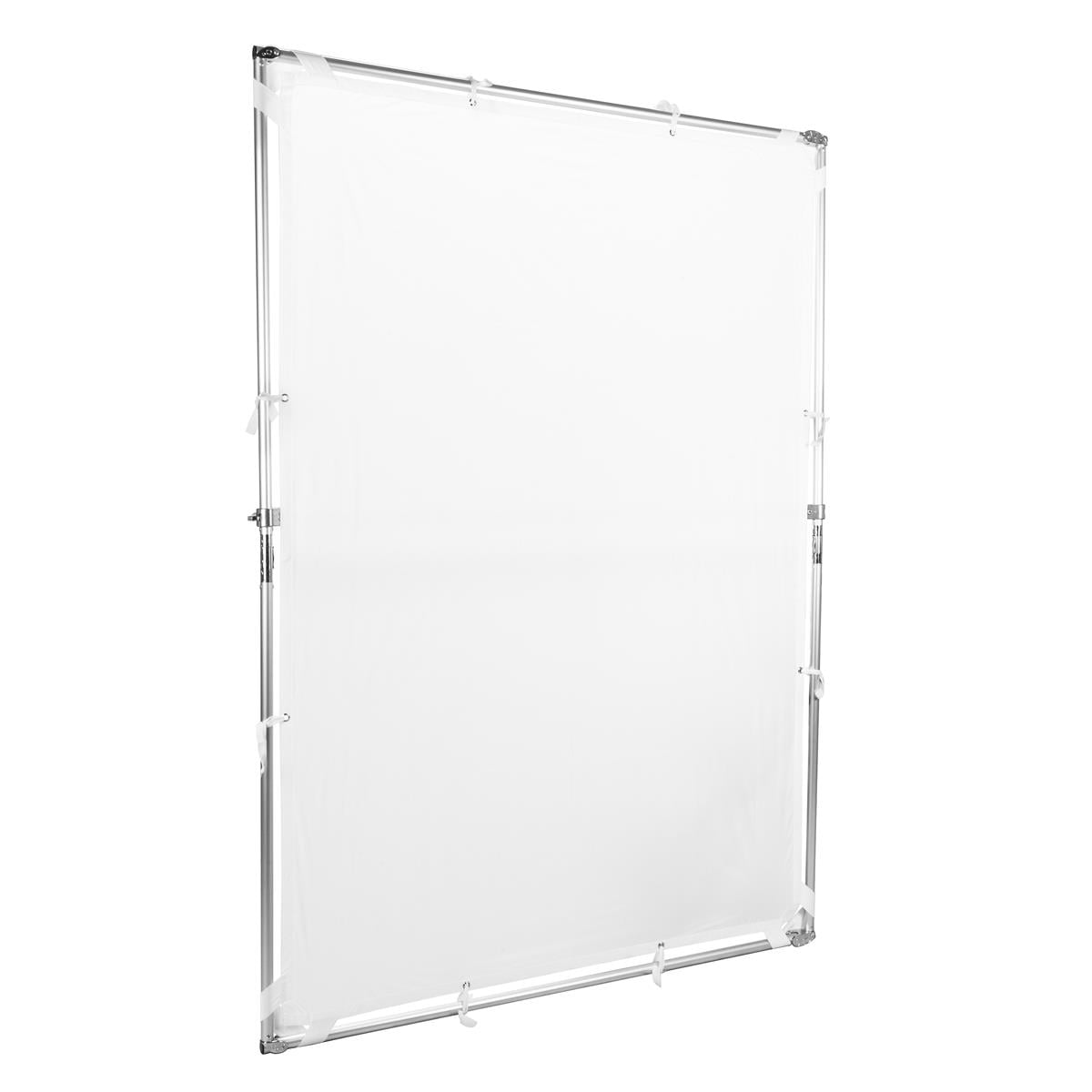 Reflectors Glow Reflector Panel and Sun Scrim Kit 55 x 78.7 with Carry